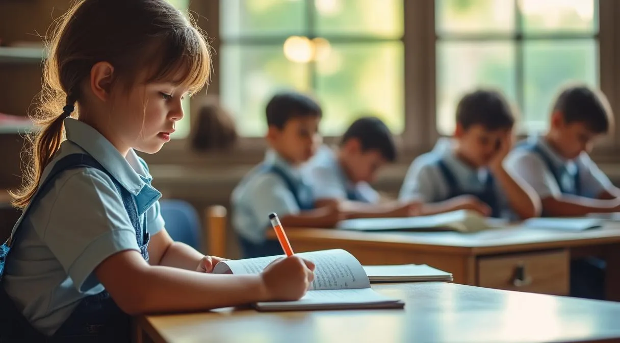 Ilustração sobre Pós-Graduação em Atendimento Educacional Especializado, Educação Infantil e Anos Iniciais