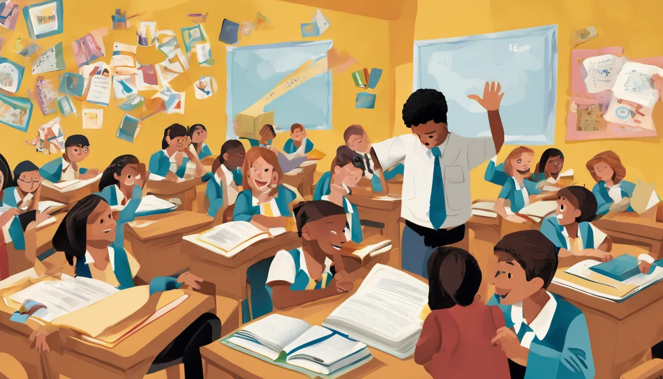 Ilustração sobre Como escolher a melhor pós-graduação em Alfabetização e Letramento