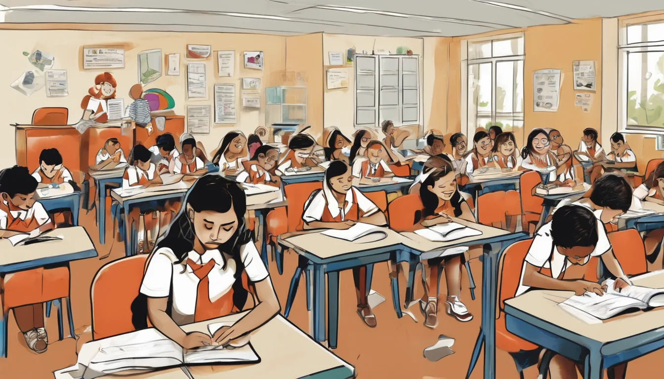 Ilustração sobre Mercado de trabalho para quem tem Pós-Graduação em Alfabetização e Letramento e a Psicopedagogia Institucional