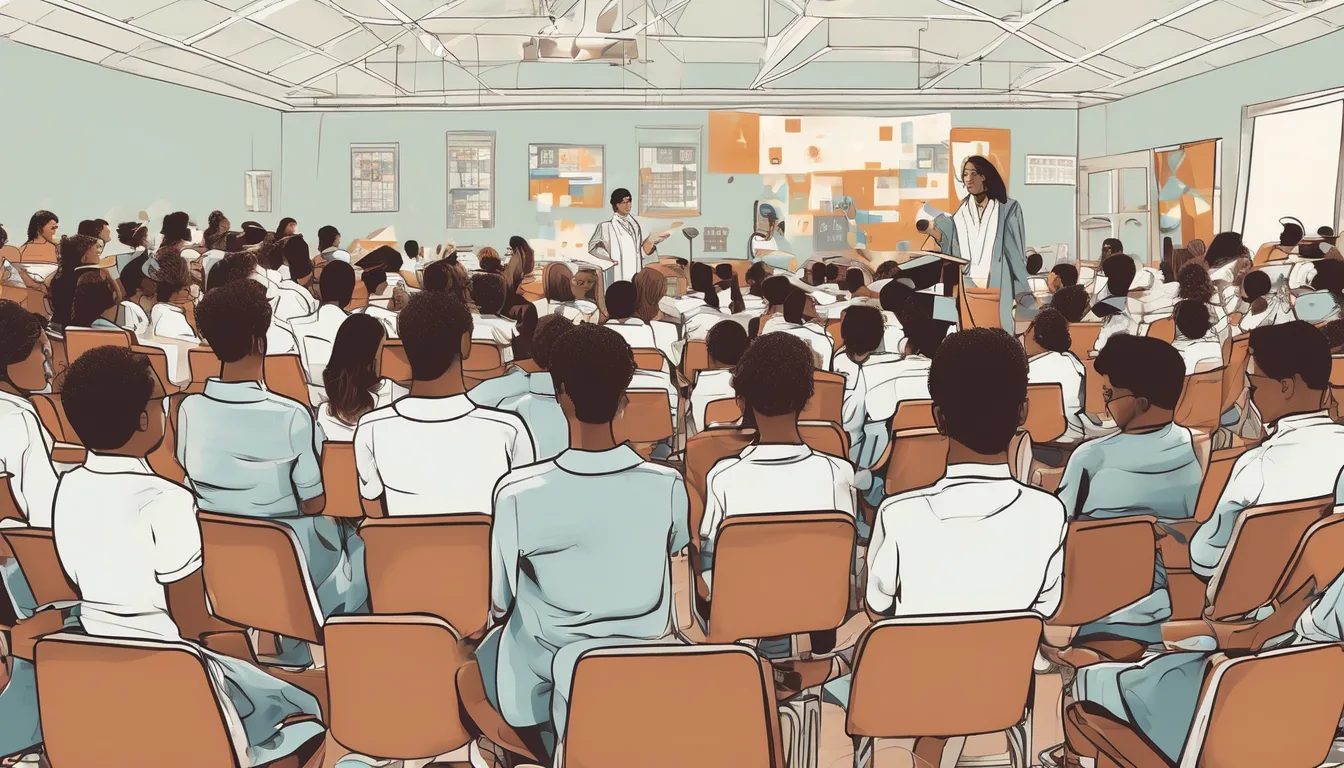 Ilustração sobre Quanto ganha quem tem Pós-Graduação em Alfabetização e Letramento e a Psicopedagogia Institucional