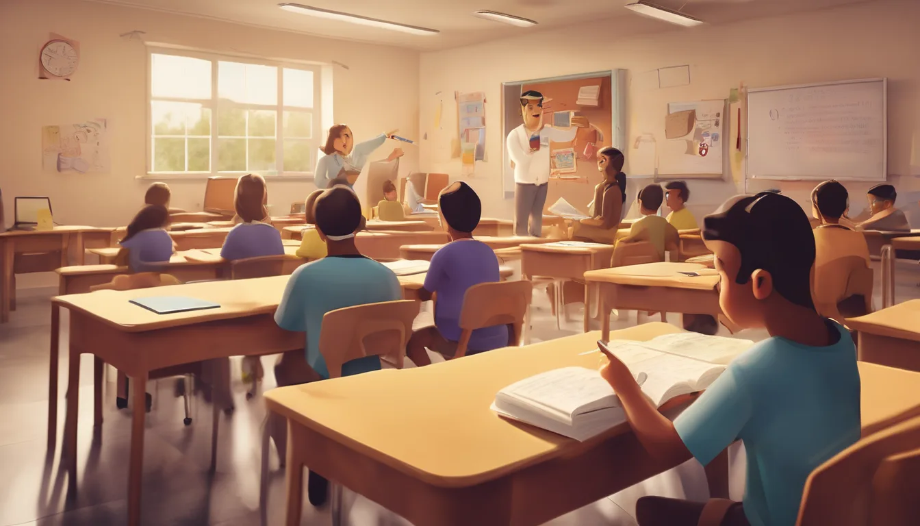 Ilustração sobre Mercado de trabalho para quem tem Pós-Graduação em Alfabetização e Letramento