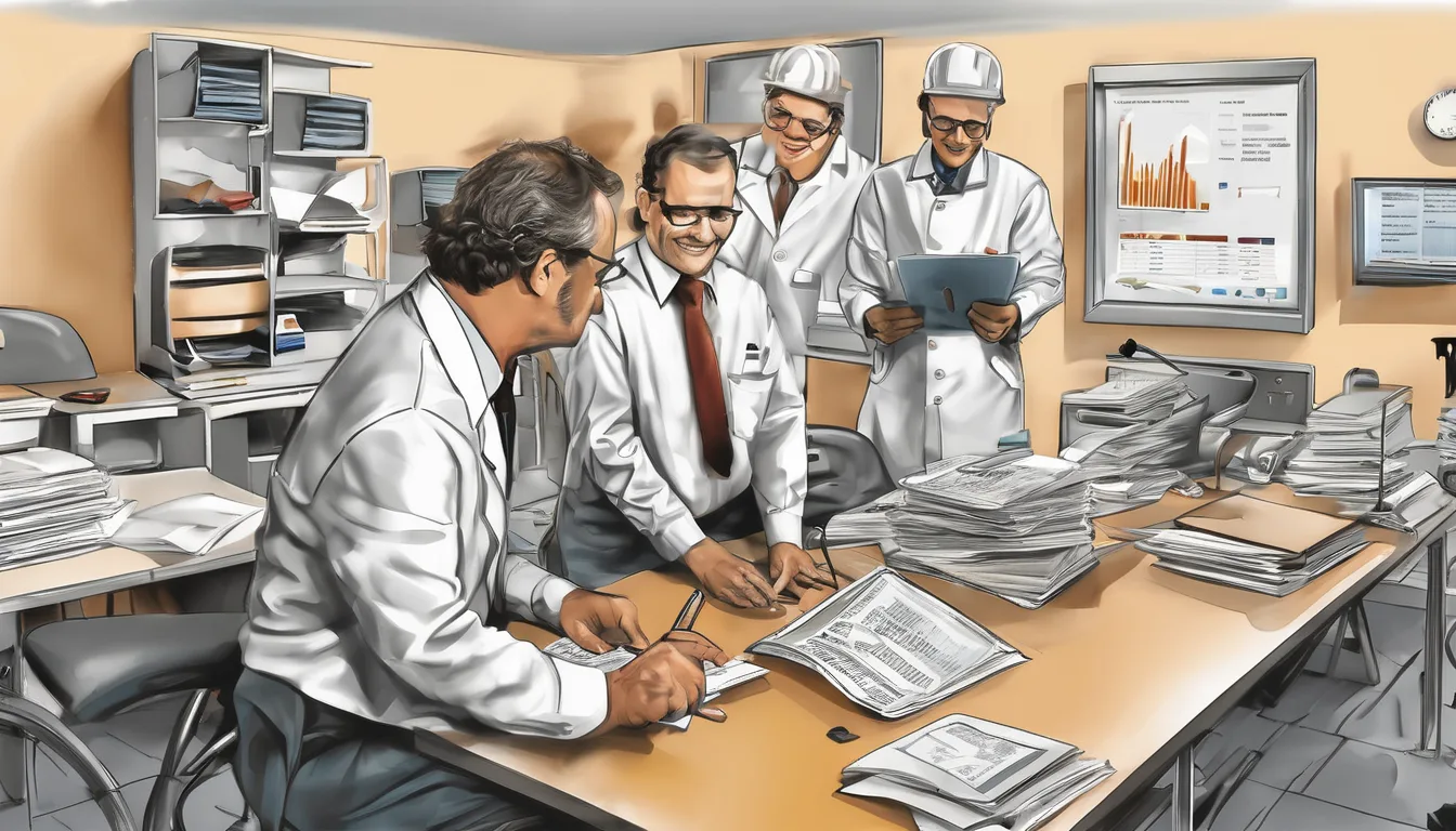 Ilustração sobre Carreira em Alfabetização e Letramento: valorização profissional e retorno do investimento