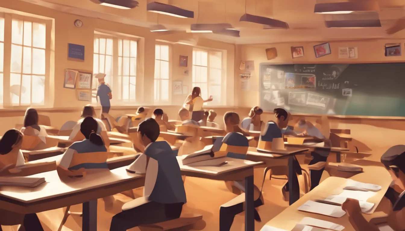 Ilustração sobre Pós-Graduação em Alfabetização e Letramento