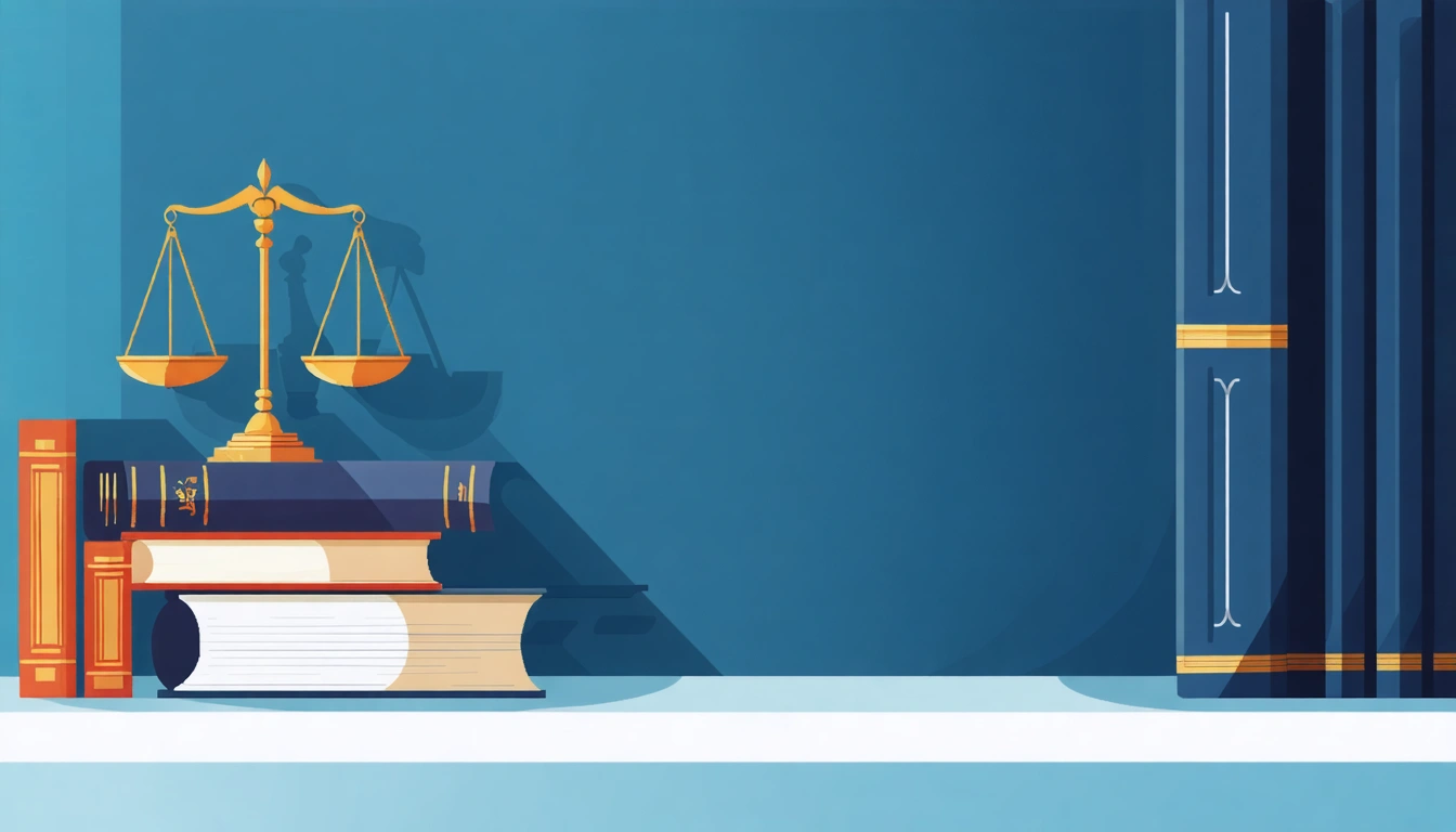 Ilustração sobre Pós-Graduação em Análise Criminal: vale a pena? O que esperar