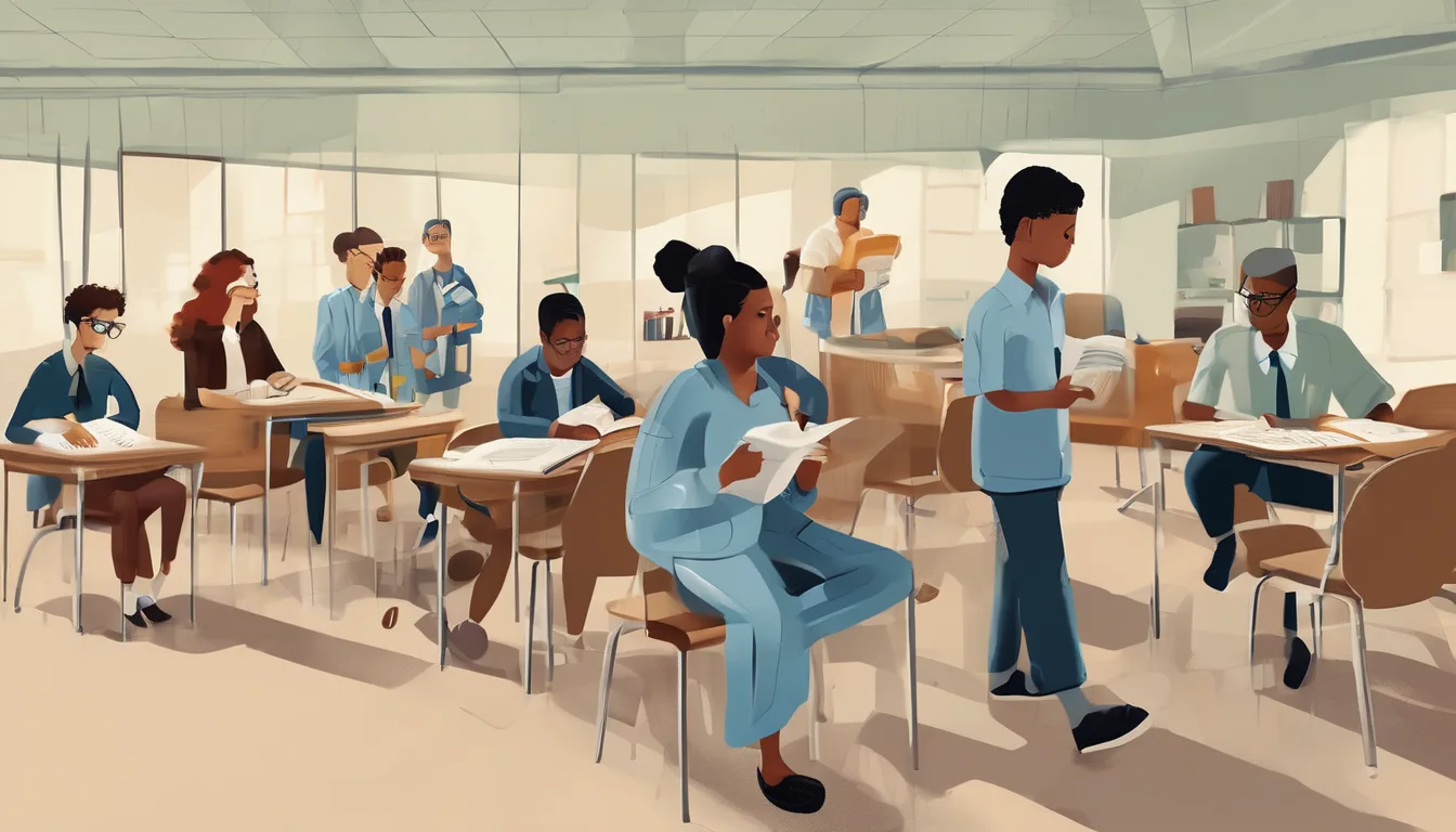 Ilustração sobre Quanto ganha quem tem Pós-Graduação em Análise do Comportamento Aplicada (ABA) à Educação Inclusiva