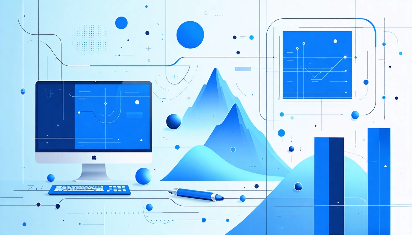 Ilustração sobre Como escolher a melhor Pós-Graduação em Análise de Sistemas