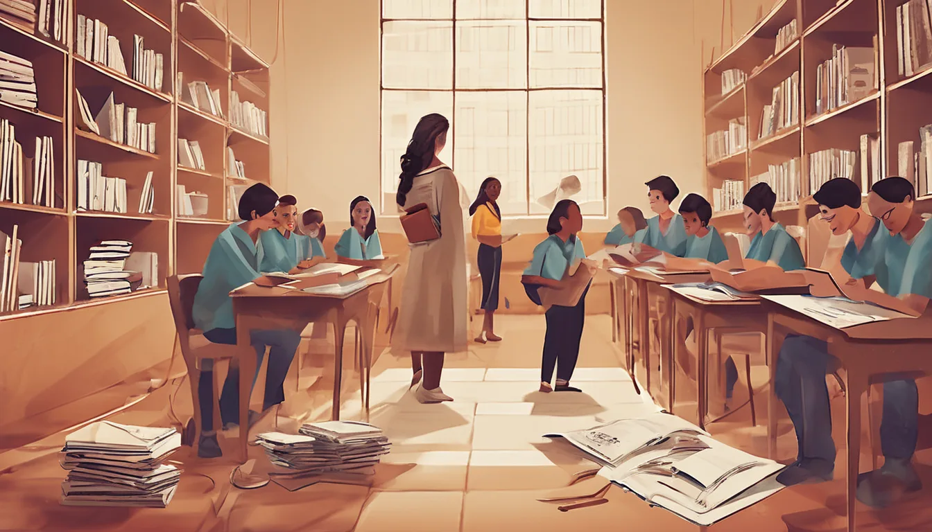 Ilustração sobre Como escolher a melhor Pós-Graduação em Antropologia Cultural e Social