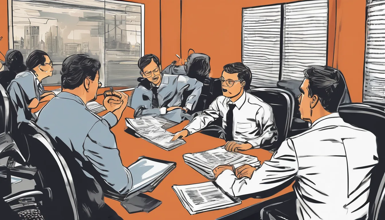 Ilustração sobre Como escolher o melhor Pós-Graduação em Arbitragem e Mediação de Conflitos