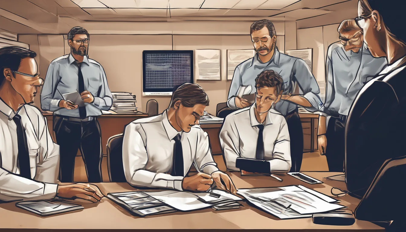 Ilustração sobre Grade curricular da Pós-Graduação em Arbitragem e Mediação de Conflitos