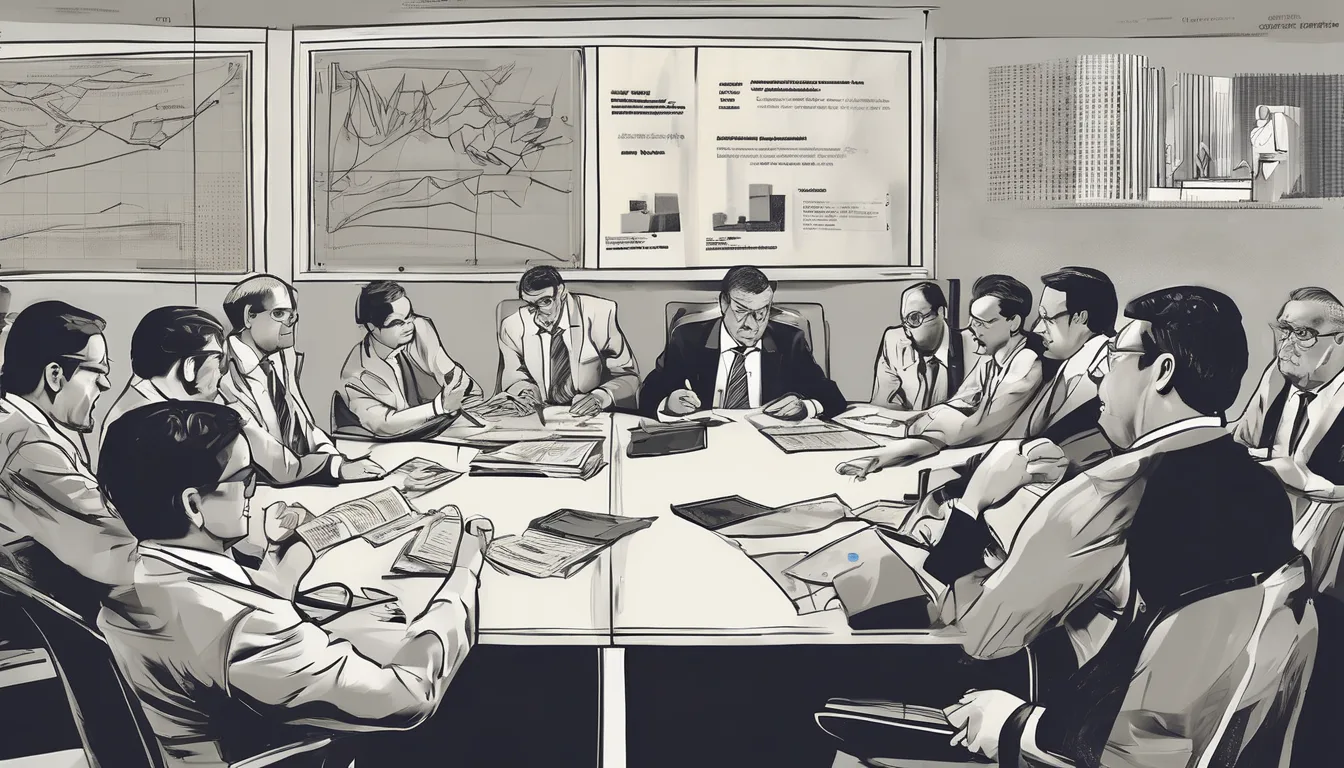 Ilustração sobre Arbitragem e Mediação de Conflitos: tendências, desafios e oportunidades para especialistas