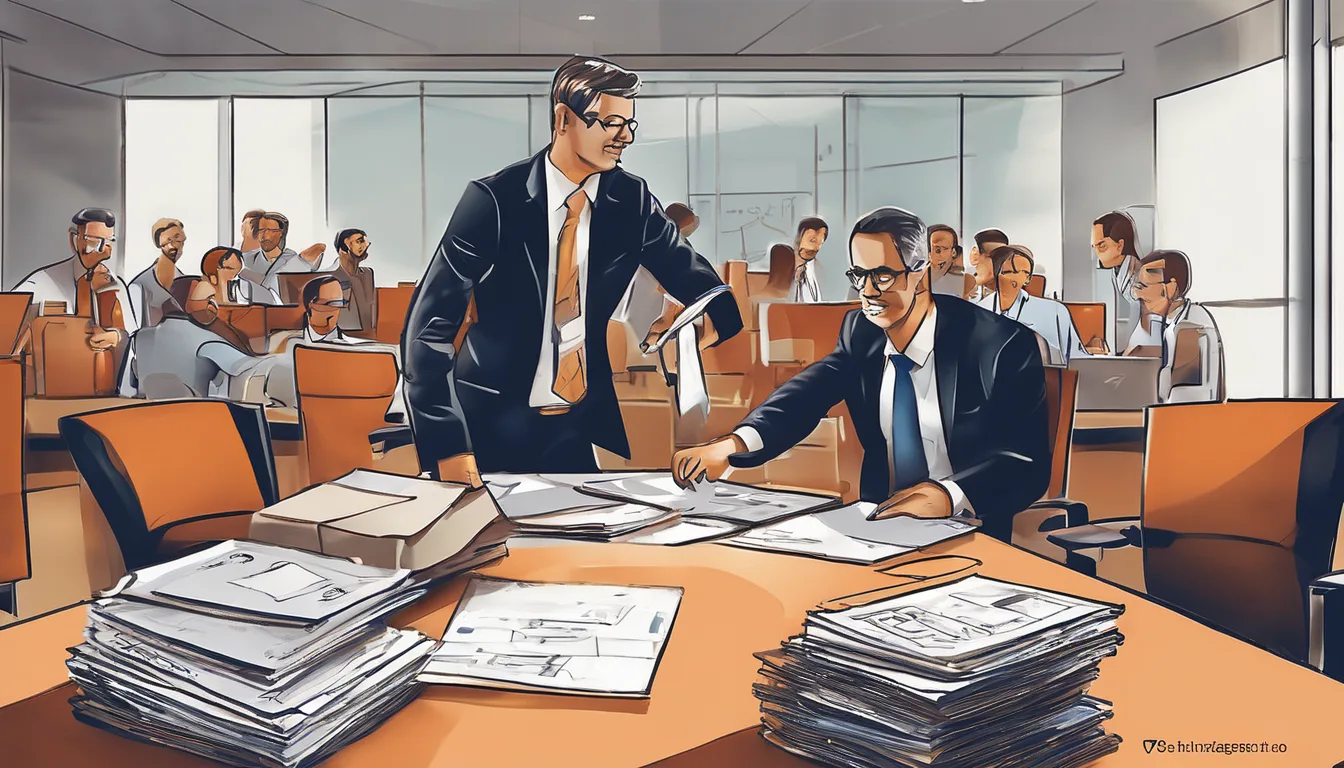 Ilustração sobre Pós-Graduação em Arbitragem e Mediação de Conflitos