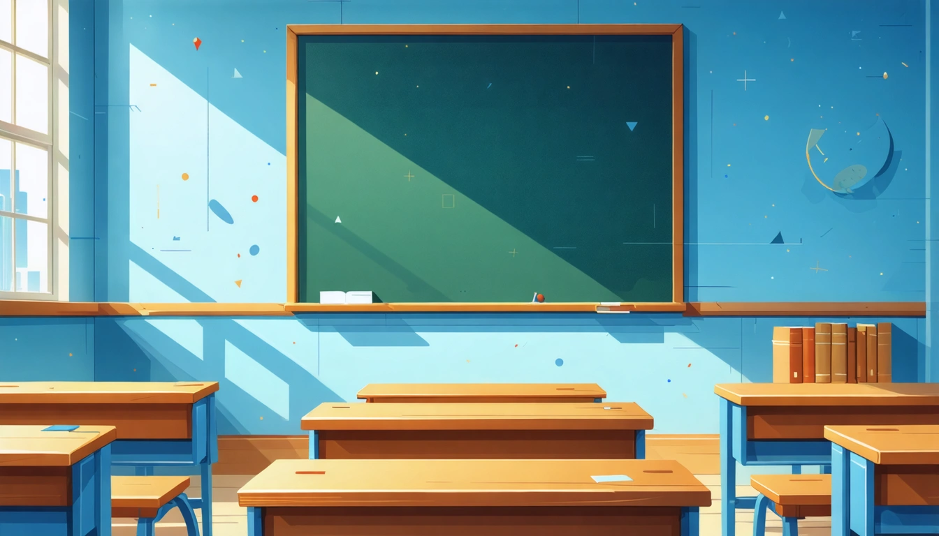 Ilustração sobre Pós-Graduação em Arte Educação: vale a pena? O que esperar