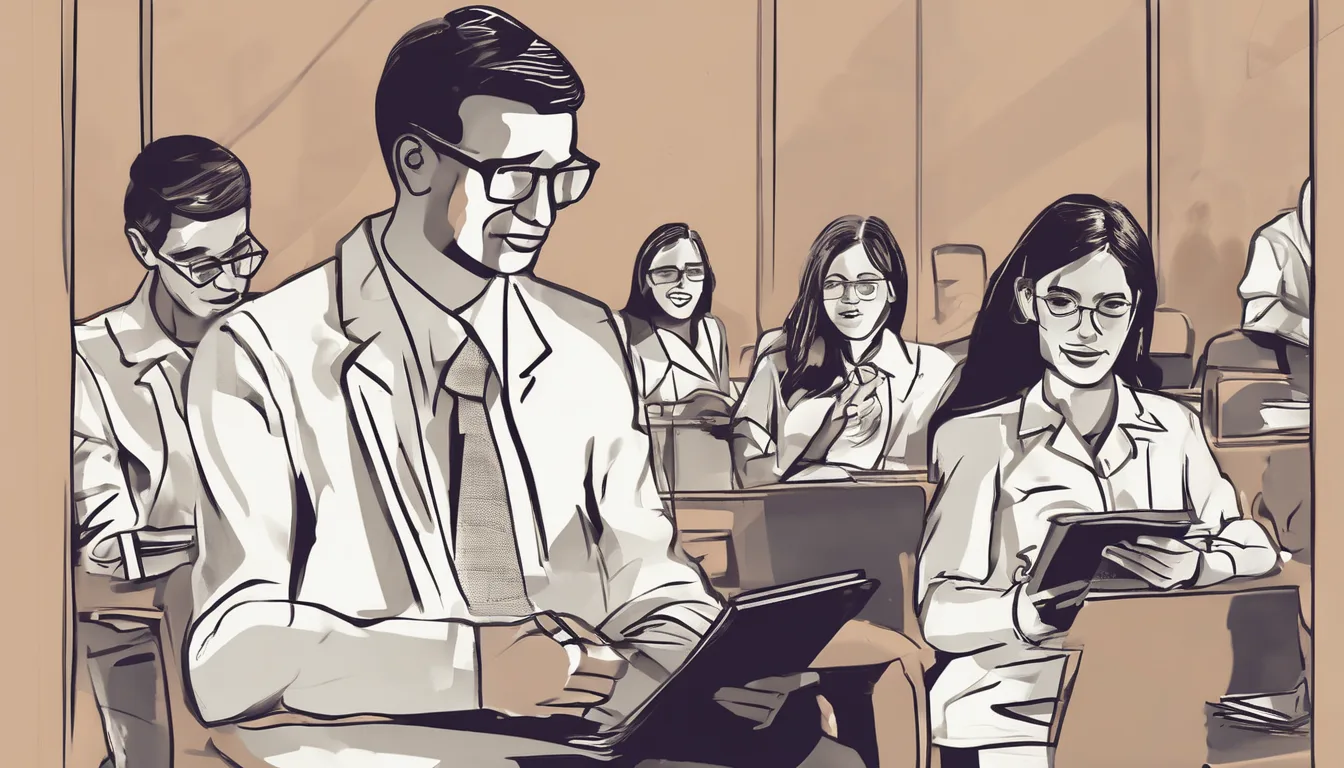 Ilustração sobre Como escolher o melhor Pós-Graduação em Assessoria e Gestão da Comunicação