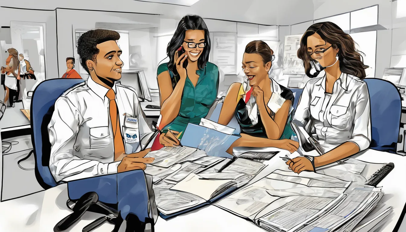 Ilustração sobre Quanto ganha quem tem Pós-Graduação em Assessoria e Gestão da Comunicação