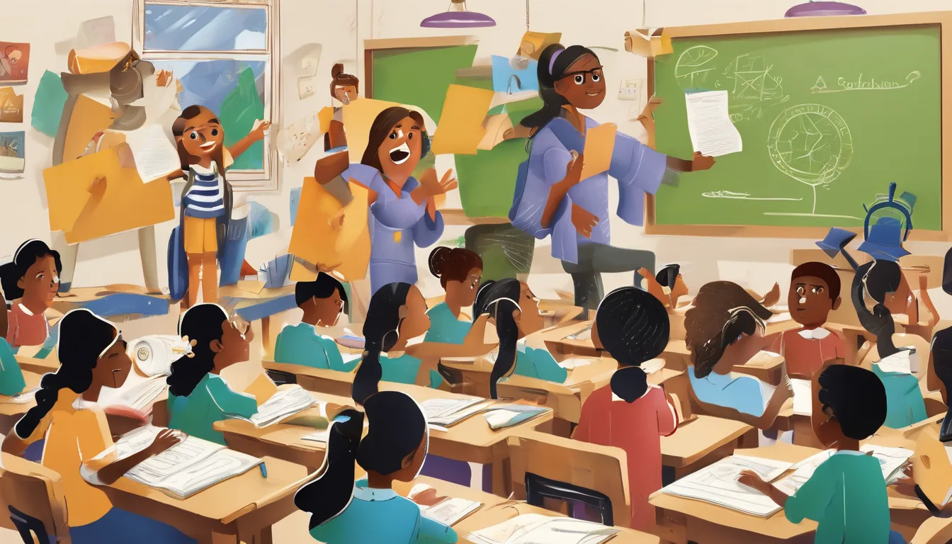 Ilustração sobre Como escolher a melhor pós-graduação em Atendimento Educacional Especializado - AEE