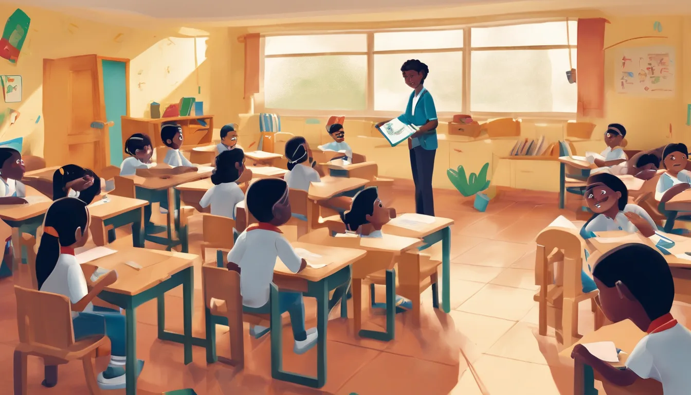 Ilustração sobre Pós-Graduação em Atendimento Educacional Especializado - AEE