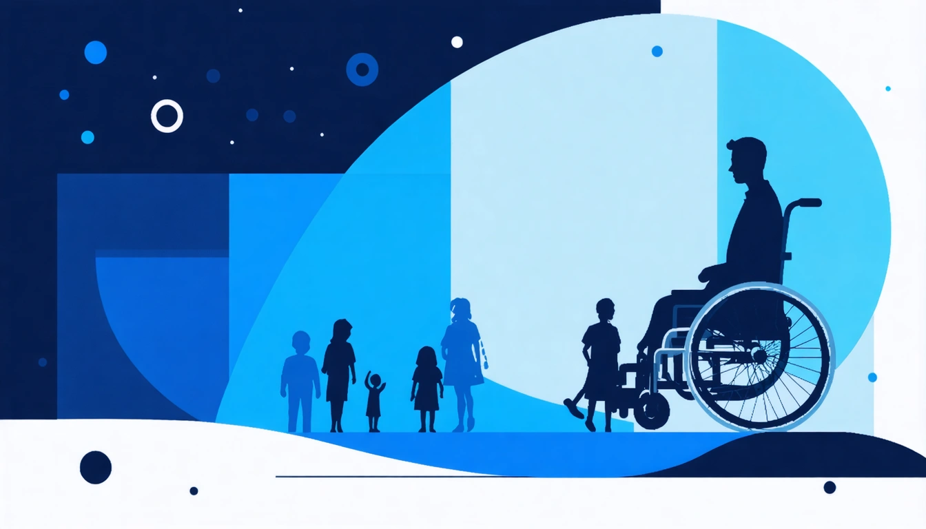 Ilustração sobre Pós-Graduação em Atendimento Educacional Especializado com Ênfase em Educação Especial Inclusiva: va