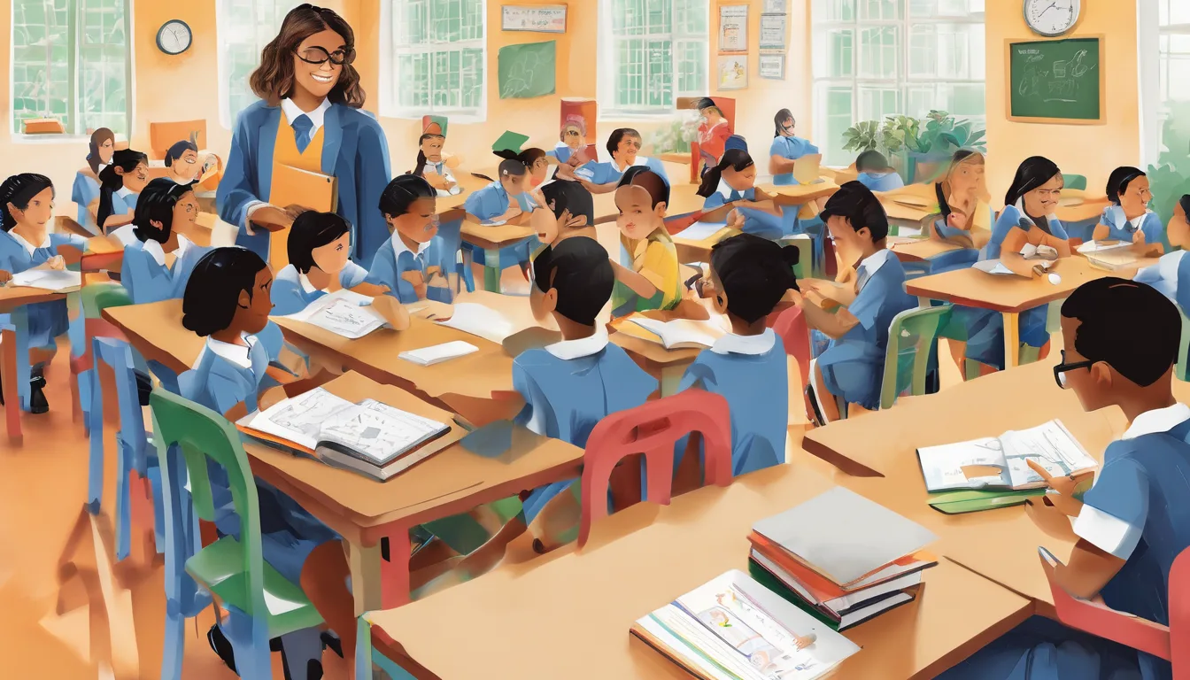 Ilustração sobre Quanto ganha quem tem Pós-Graduação em Atendimento Escolar Especializado