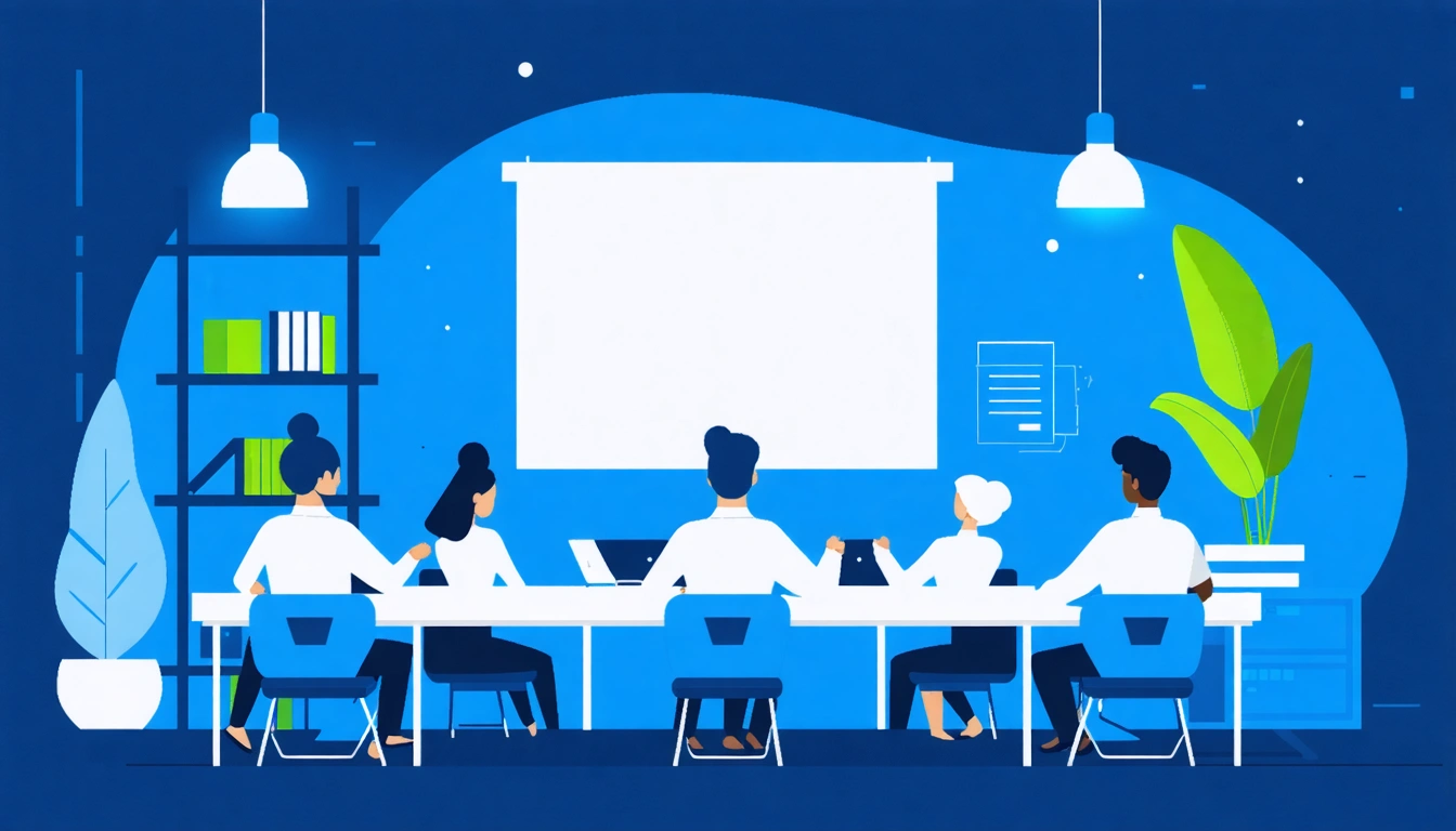 Ilustração sobre Pós-Graduação em Auditoria e Controladoria na Saúde: vale a pena? O que esperar