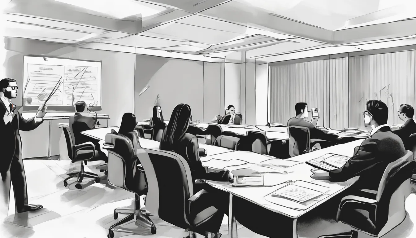 Ilustração sobre Como escolher a melhor pós-graduação em Auditoria e Controladoria na Saúde