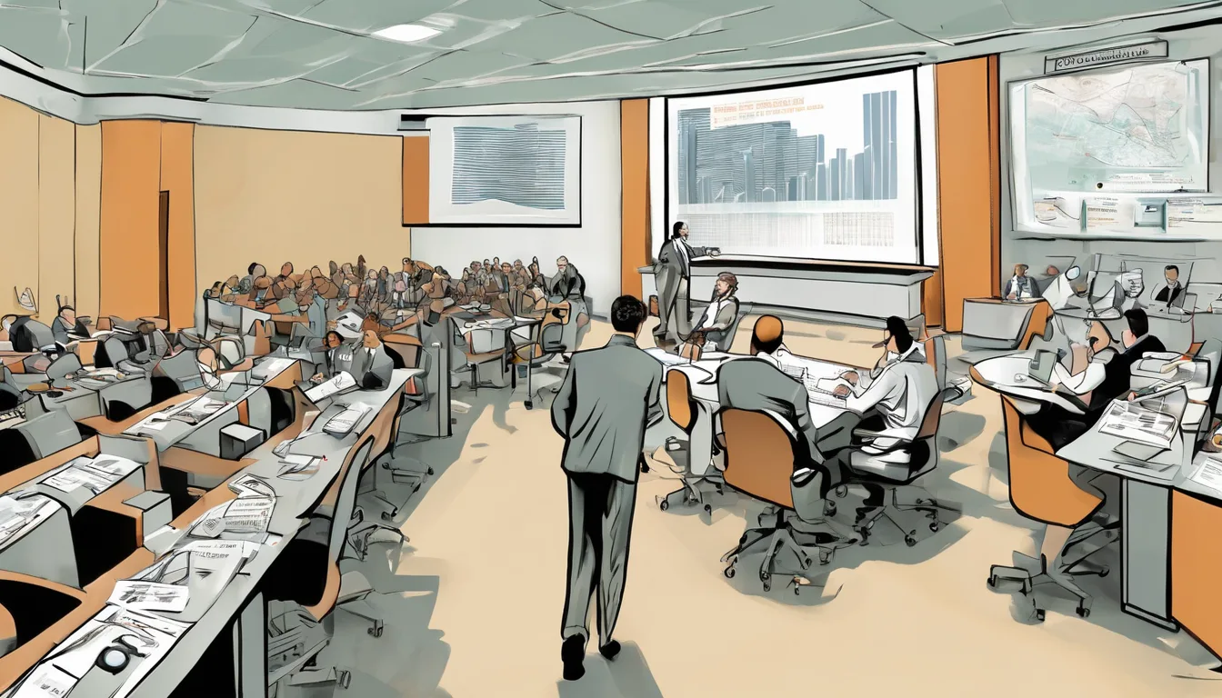 Ilustração sobre Auditoria e Controladoria na Saúde: tendências, desafios e oportunidades para especialistas