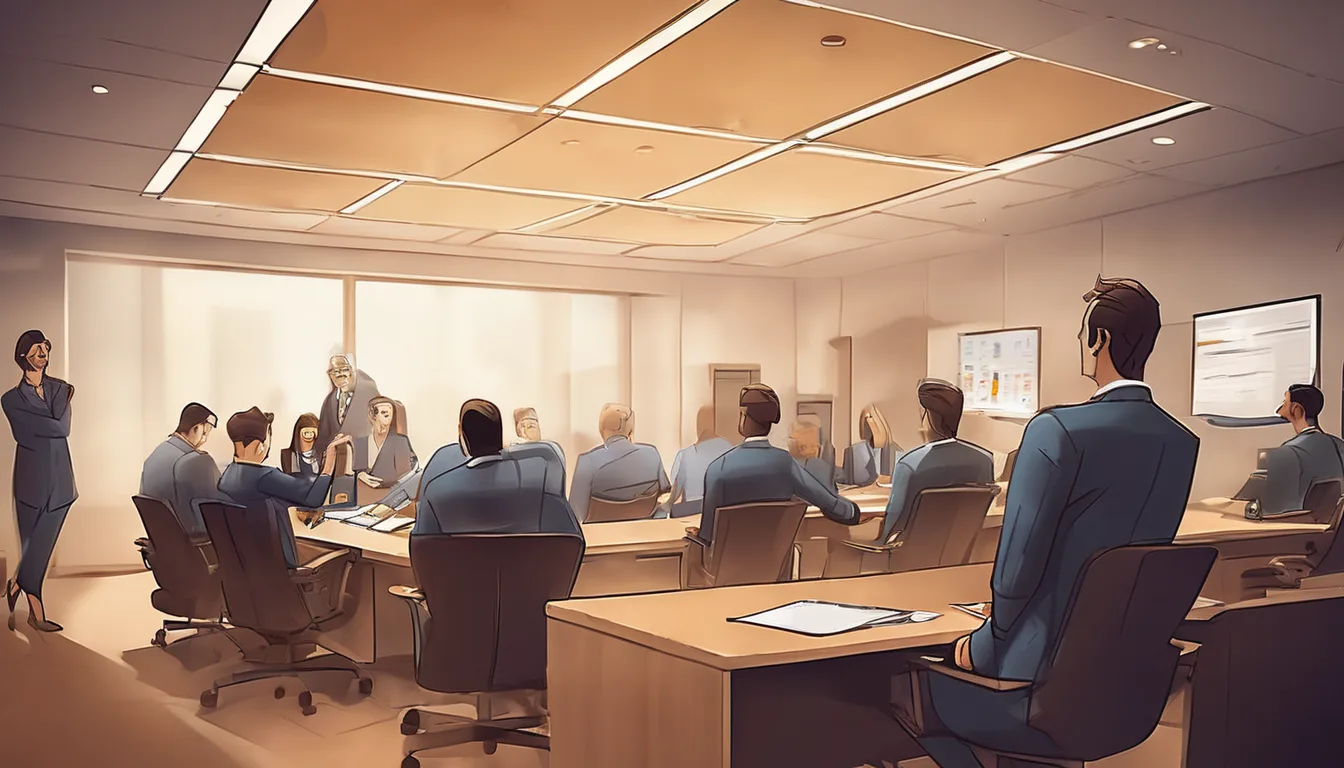 Ilustração sobre Pós-Graduação em Auditoria e Controladoria na Saúde