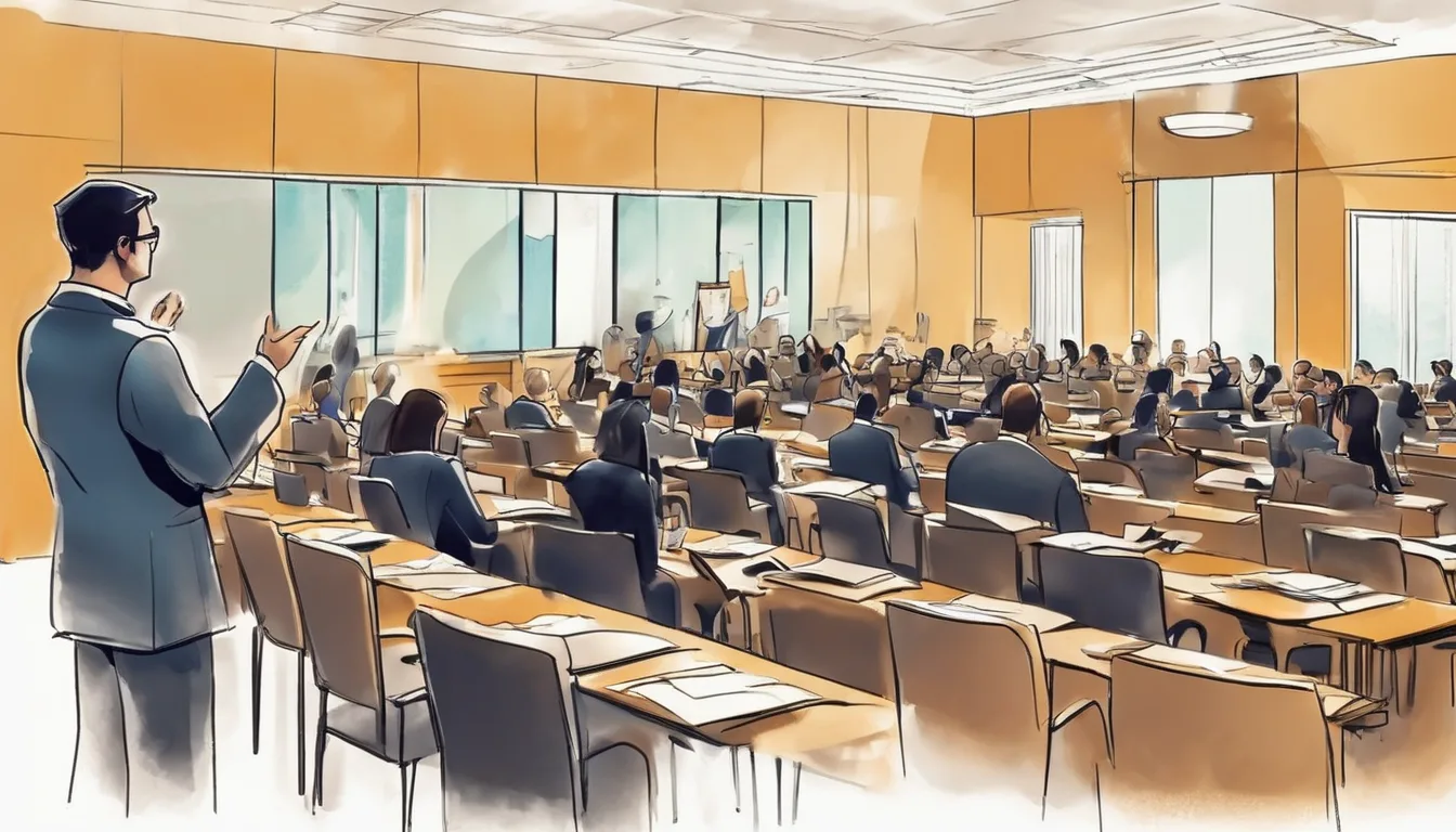 Ilustração sobre Como escolher a melhor pós-graduação em Auditoria em Saúde