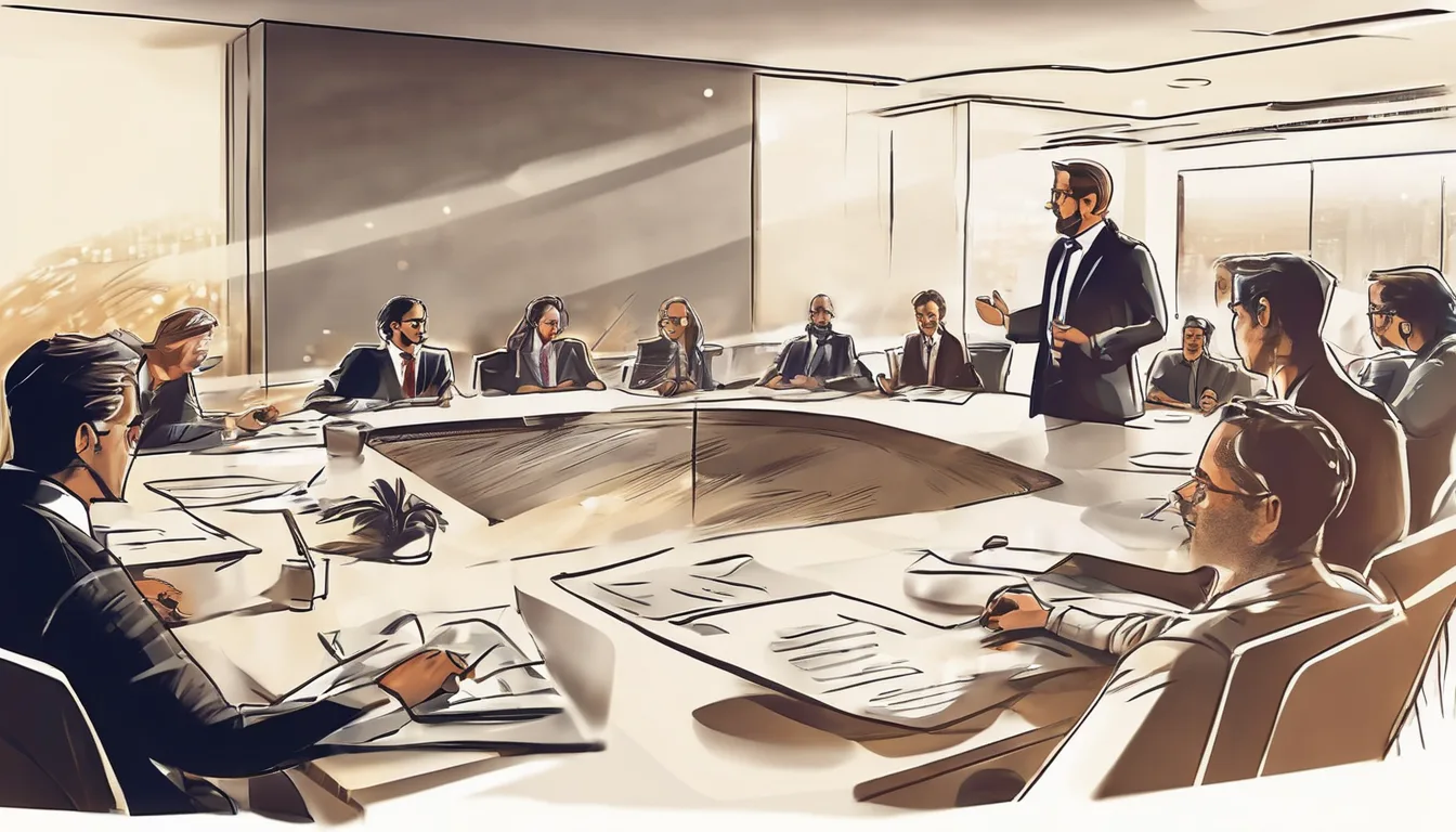 Ilustração sobre O que faz um especialista em Auditoria em Saúde