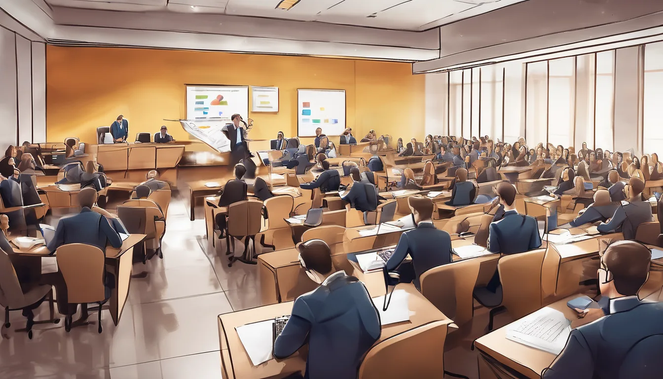 Ilustração sobre Pós-Graduação em Auditoria em Saúde: grade curricular e o que você vai estudar