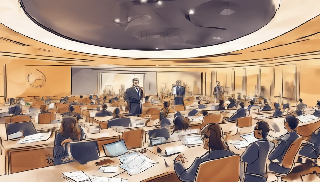 Ilustração sobre Pós-Graduação em Auditoria em Saúde
