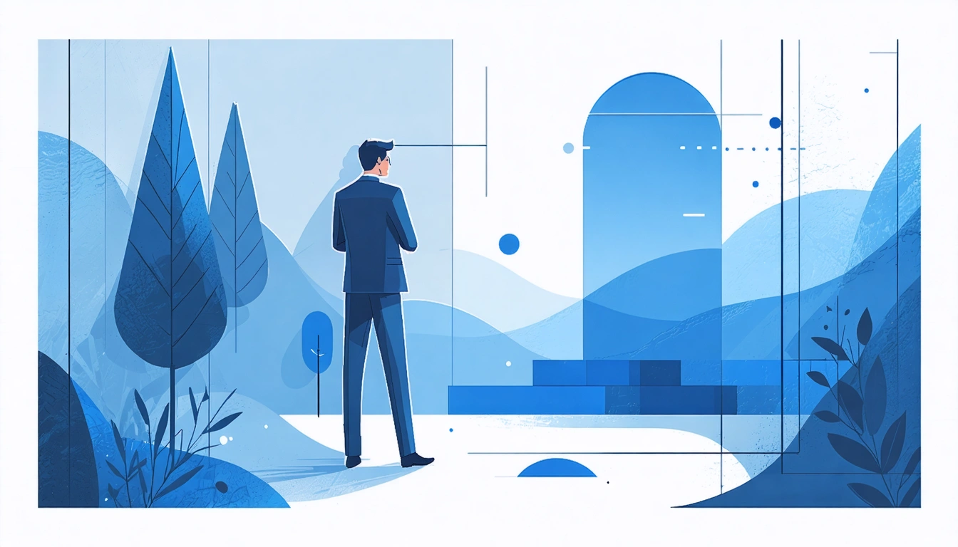 Ilustração sobre Pós-Graduação em Auditoria em Saúde: vale a pena? O que esperar