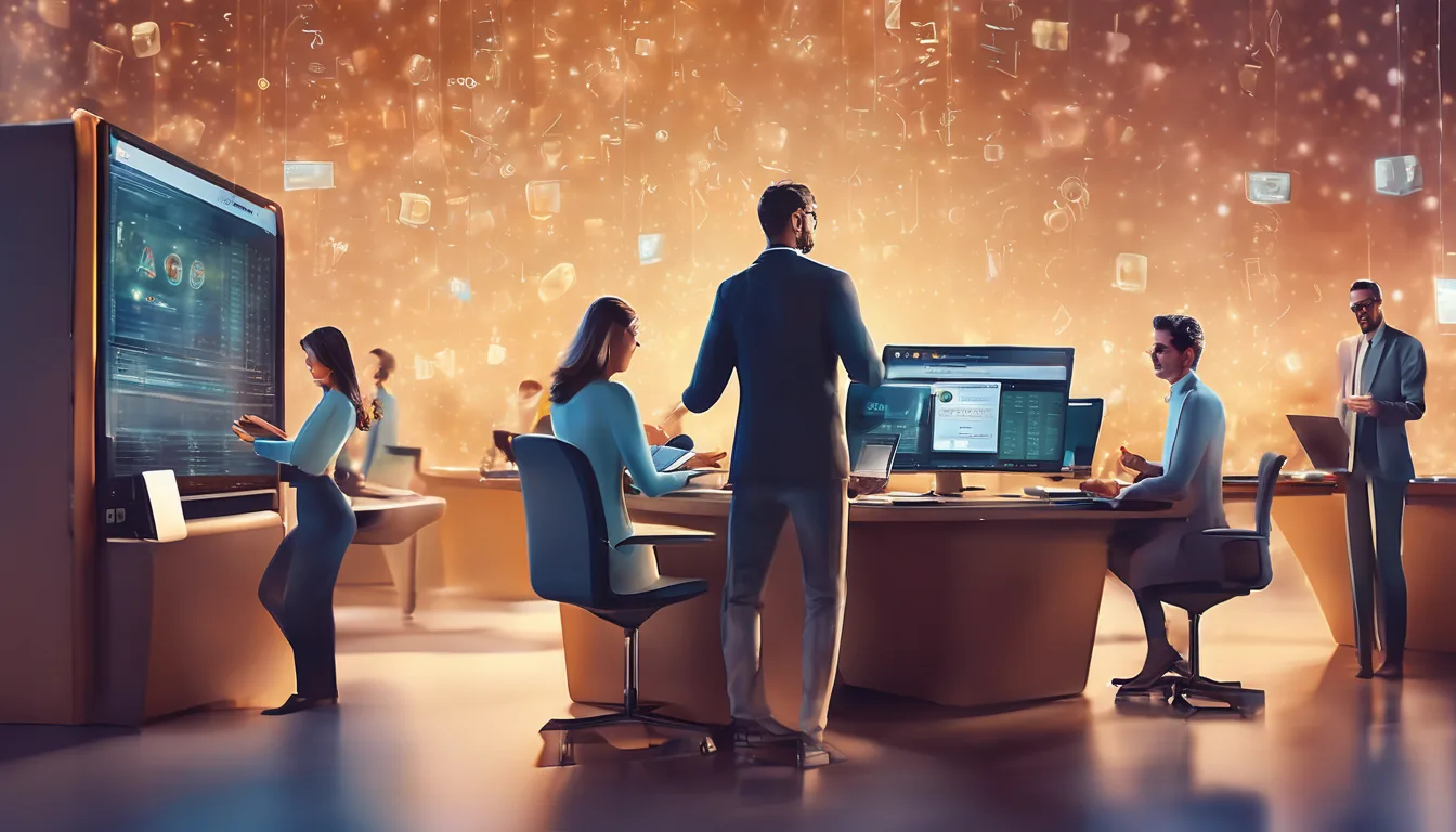 Ilustração sobre Pós-Graduação em Banco de Dados: grade curricular e o que você vai estudar