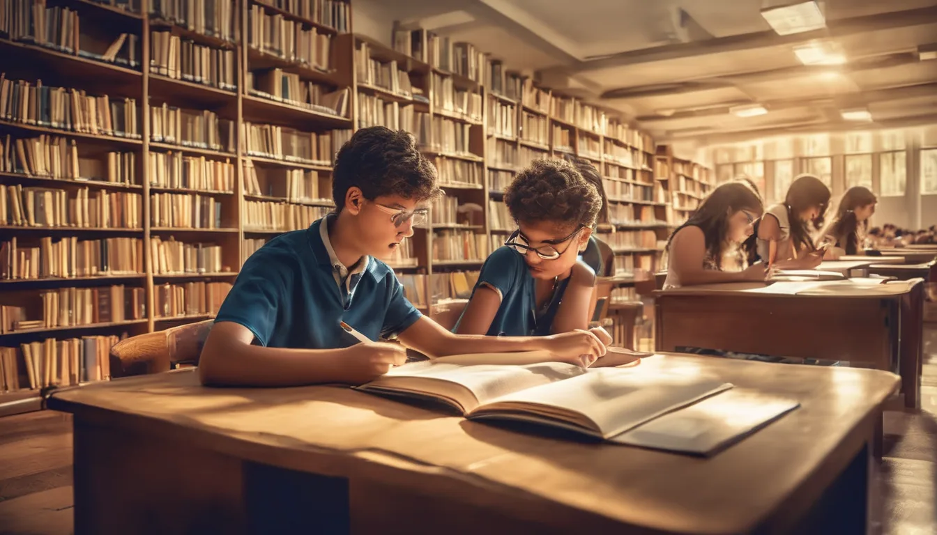 Ilustração sobre Como escolher a melhor pós-graduação em Biblioteconomia