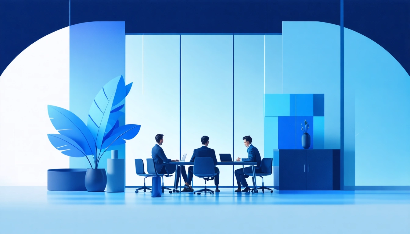 Ilustração sobre Pós-Graduação em Biogeografia e Impactos Ambientais: vale a pena? O que esperar