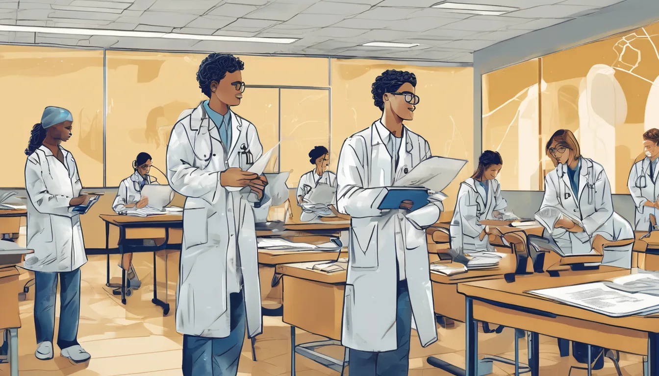 Ilustração sobre Como escolher a melhor Pós-Graduação em Biomecânica da Atividade Física na Saúde e Reabilitação