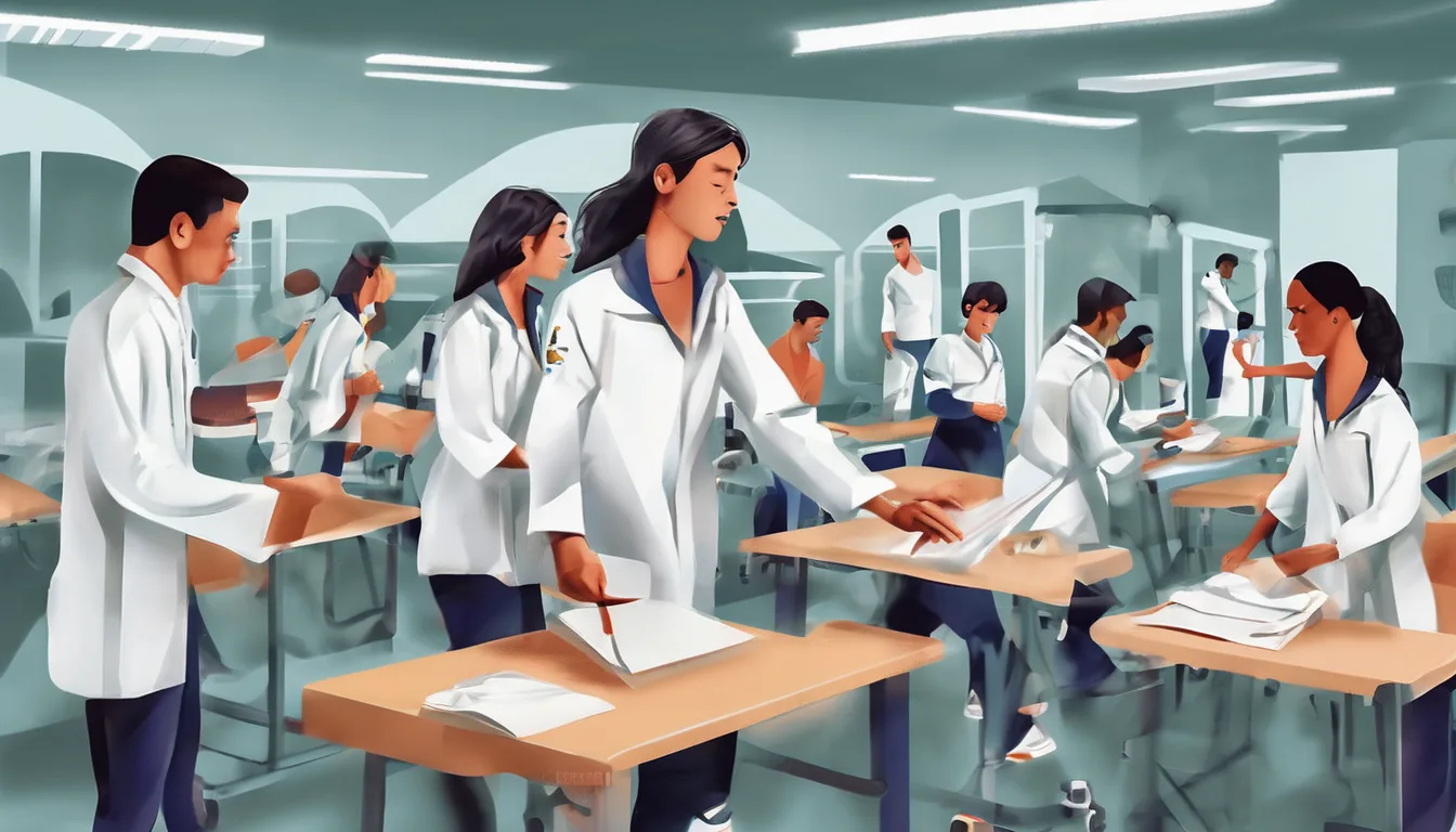 Ilustração sobre Grade curricular da Pós-Graduação em Biomecânica da Atividade Física na Saúde e Reabilitação