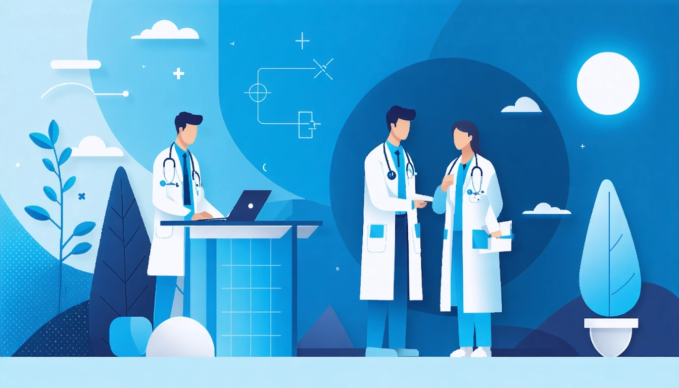 Ilustração sobre Pós-Graduação em Neuropsicologia Clínica e Orientação Escolar: vale a pena? O que esperar