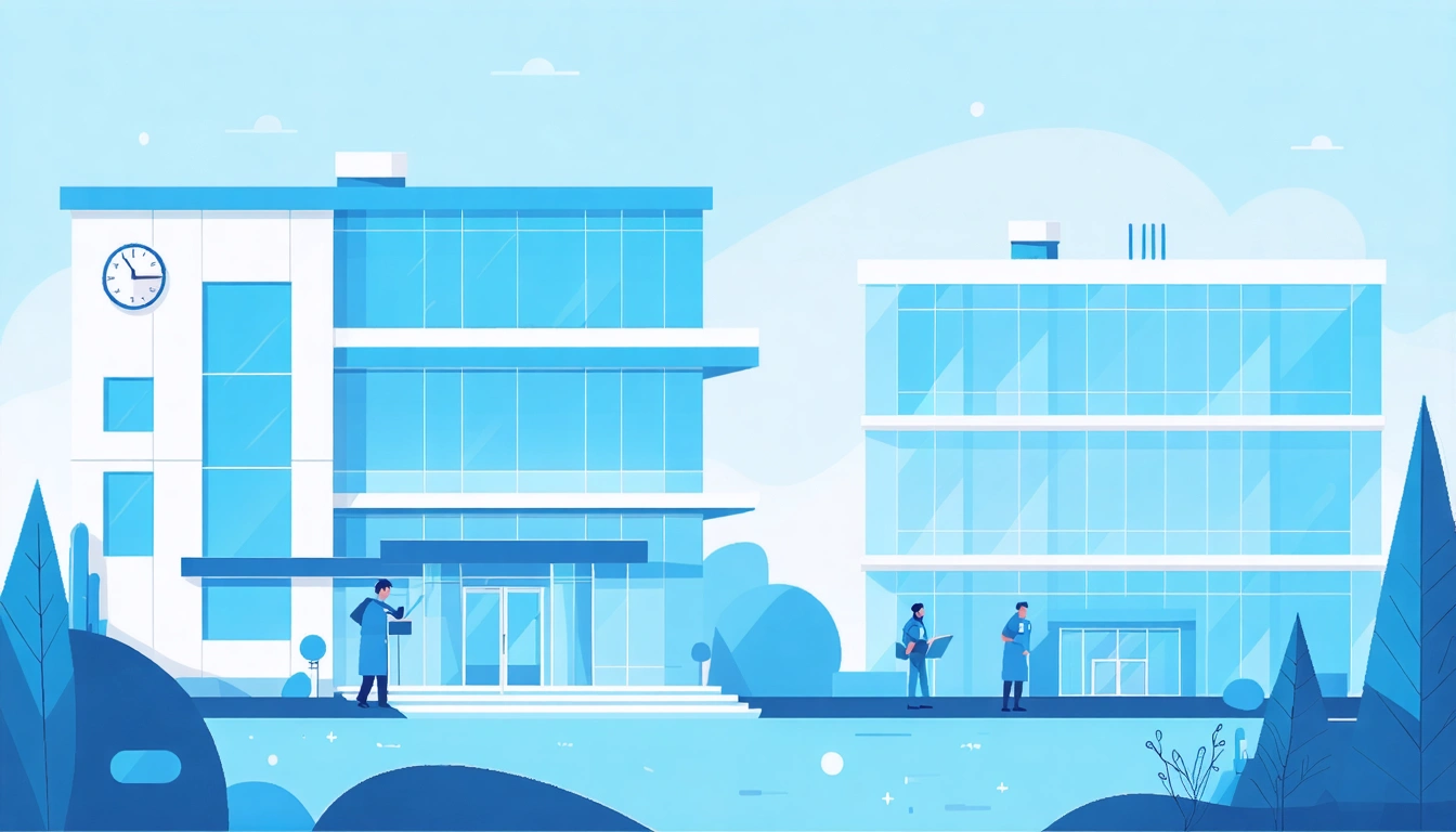 Ilustração sobre Pós-Graduação em Biossegurança e Saúde Pública: vale a pena? O que esperar