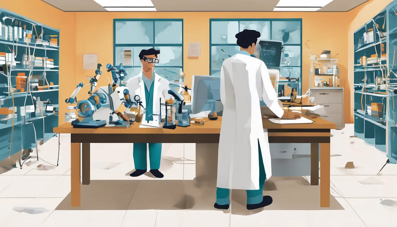 Ilustração sobre Quanto ganha quem tem Pós-Graduação em Ciência de Dados e Inteligência de Negócios