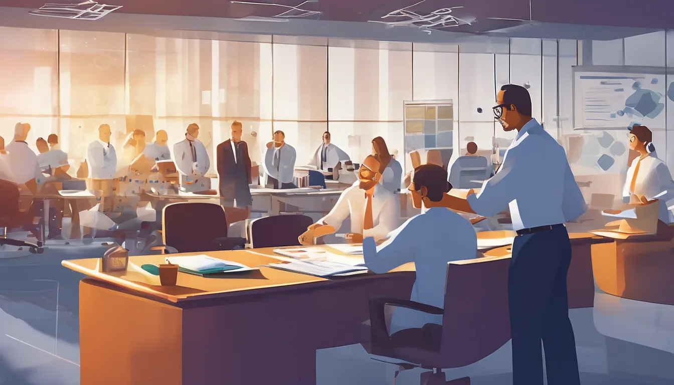 Ilustração sobre Grade curricular da Pós-Graduação em Ciência Política