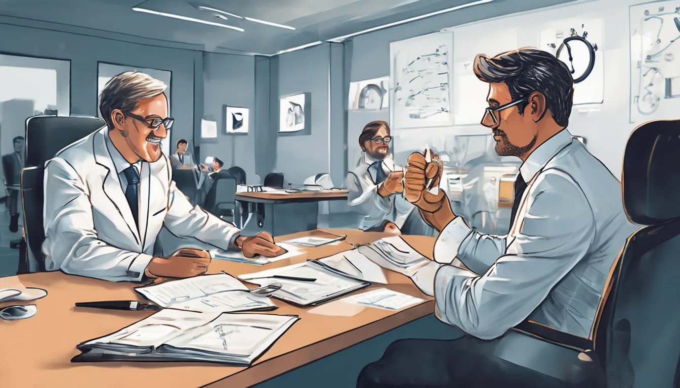 Ilustração sobre Quanto ganha quem tem Pós-Graduação em Ciência Política
