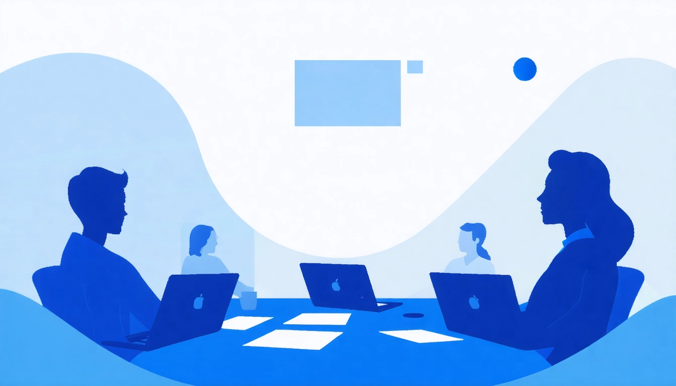 Ilustração sobre Pós-Graduação em Ciência Política: vale a pena? O que esperar