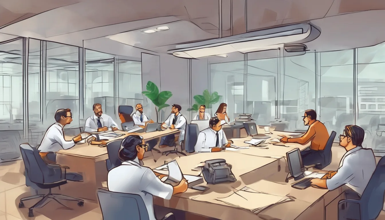 Ilustração sobre Grade curricular da Pós-Graduação em Ciências Ambientais e Análise Ambiental