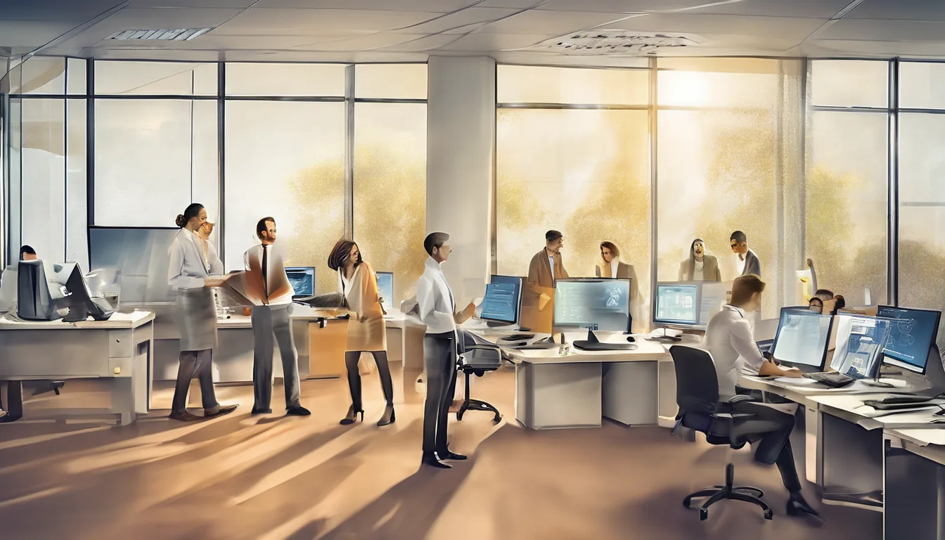 Ilustração sobre Mercado de trabalho para quem tem Pós-Graduação em Ciências Ambientais e Análise Ambiental