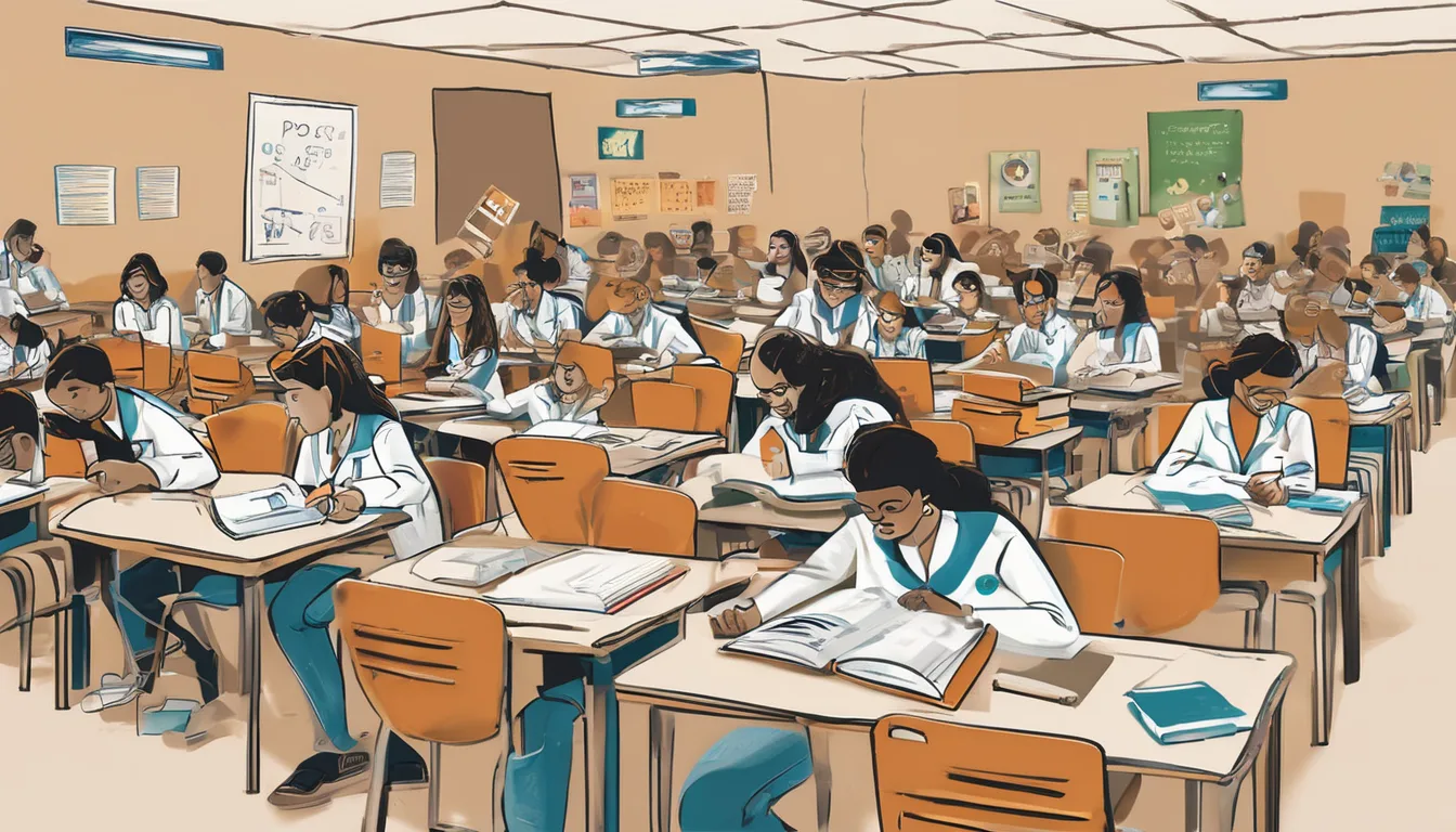 Ilustração sobre Grade curricular da Pós-Graduação em Ciências Humanas, Sociologia, História e Filosofia