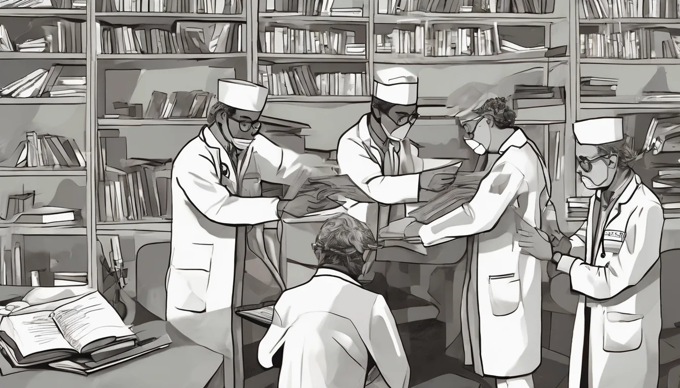 Ilustração sobre Quanto ganha quem tem Pós-Graduação em Ciências Humanas, Sociologia, História e Filosofia
