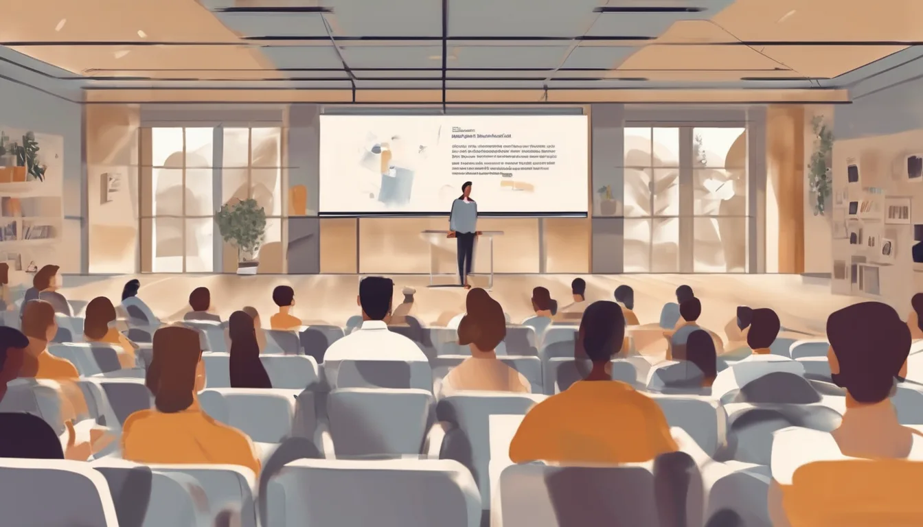 Ilustração sobre Como escolher a melhor pós-graduação em Coaching