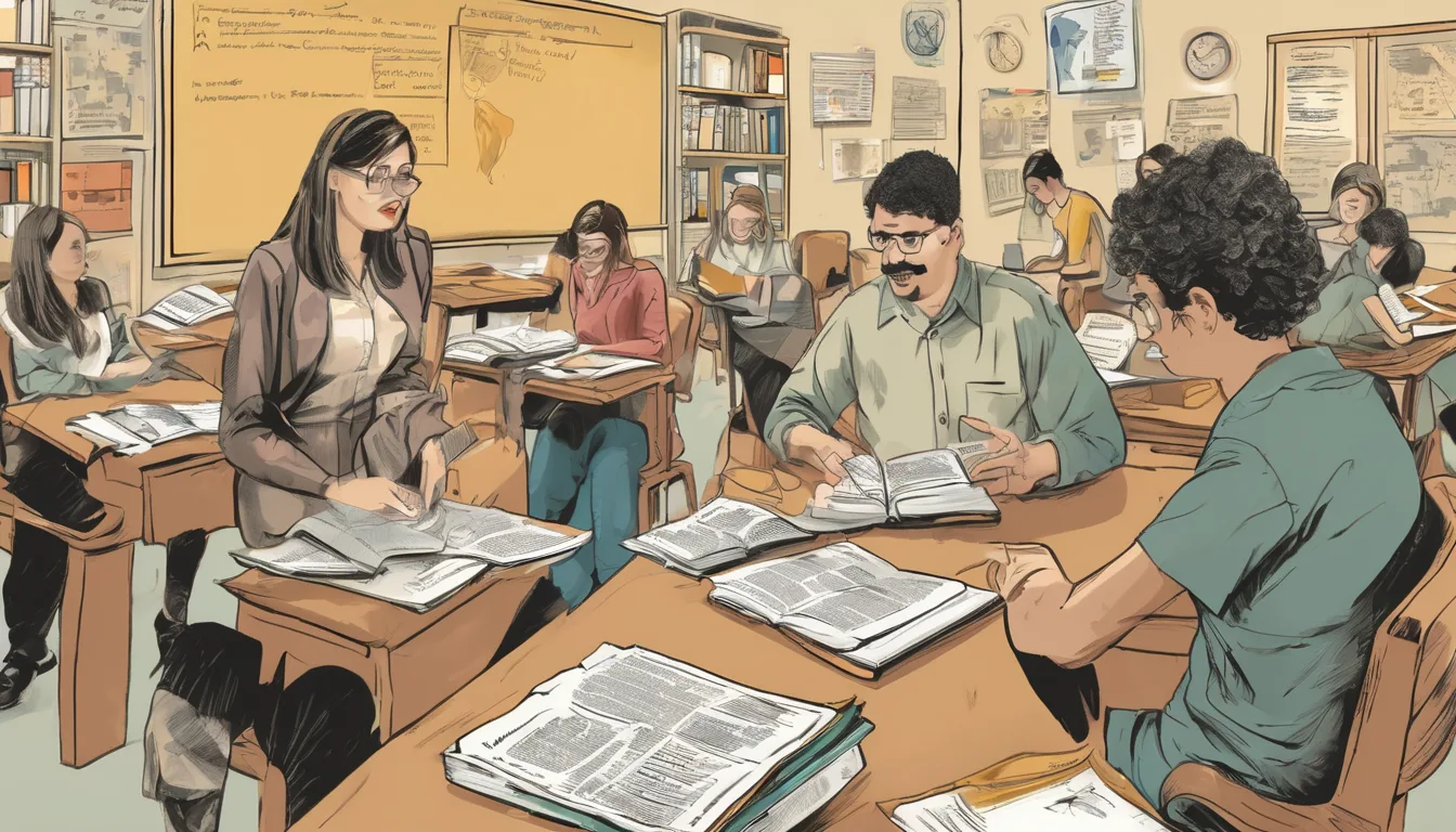 Ilustração sobre Como escolher a melhor pós-graduação em Compreensão de Textos e Tradução da Língua Espanhola