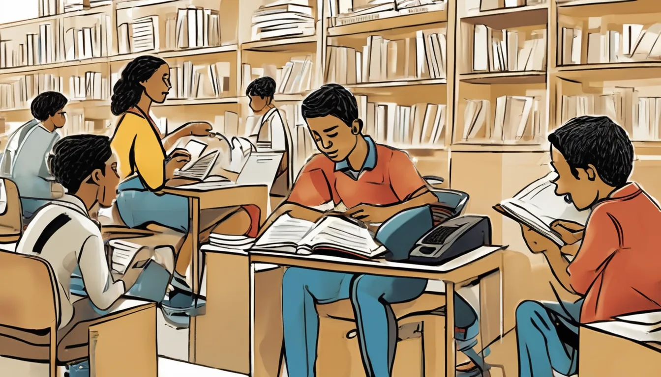 Ilustração sobre Pós-Graduação em Compreensão de Textos e Tradução da Língua Espanhola: grade curricular e o que você vai estudar