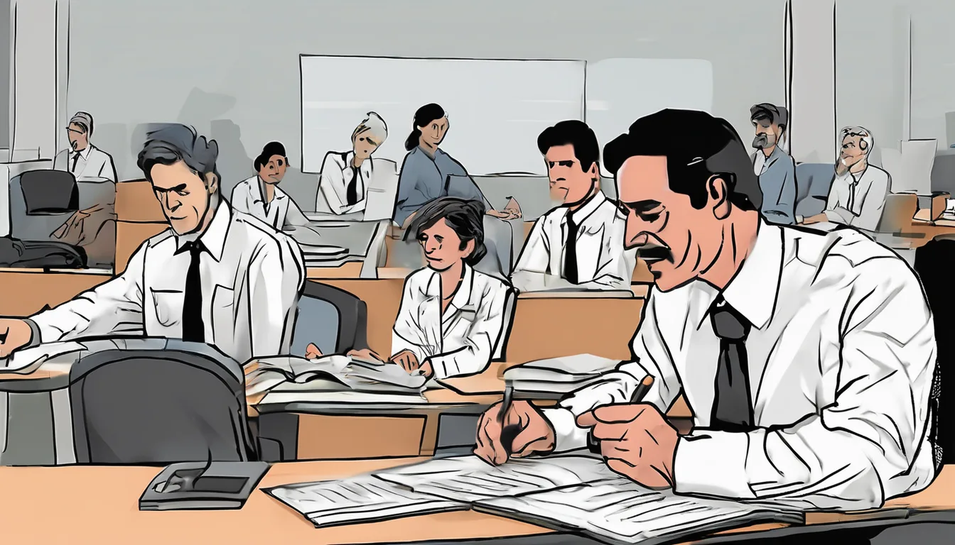 Ilustração sobre Carreira em Compreensão de Textos e Tradução da Língua Espanhola: valorização profissional e retorno do investimento